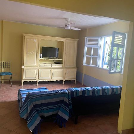 Villa Koulè bô kay  à Le Carbet Extérieur photo