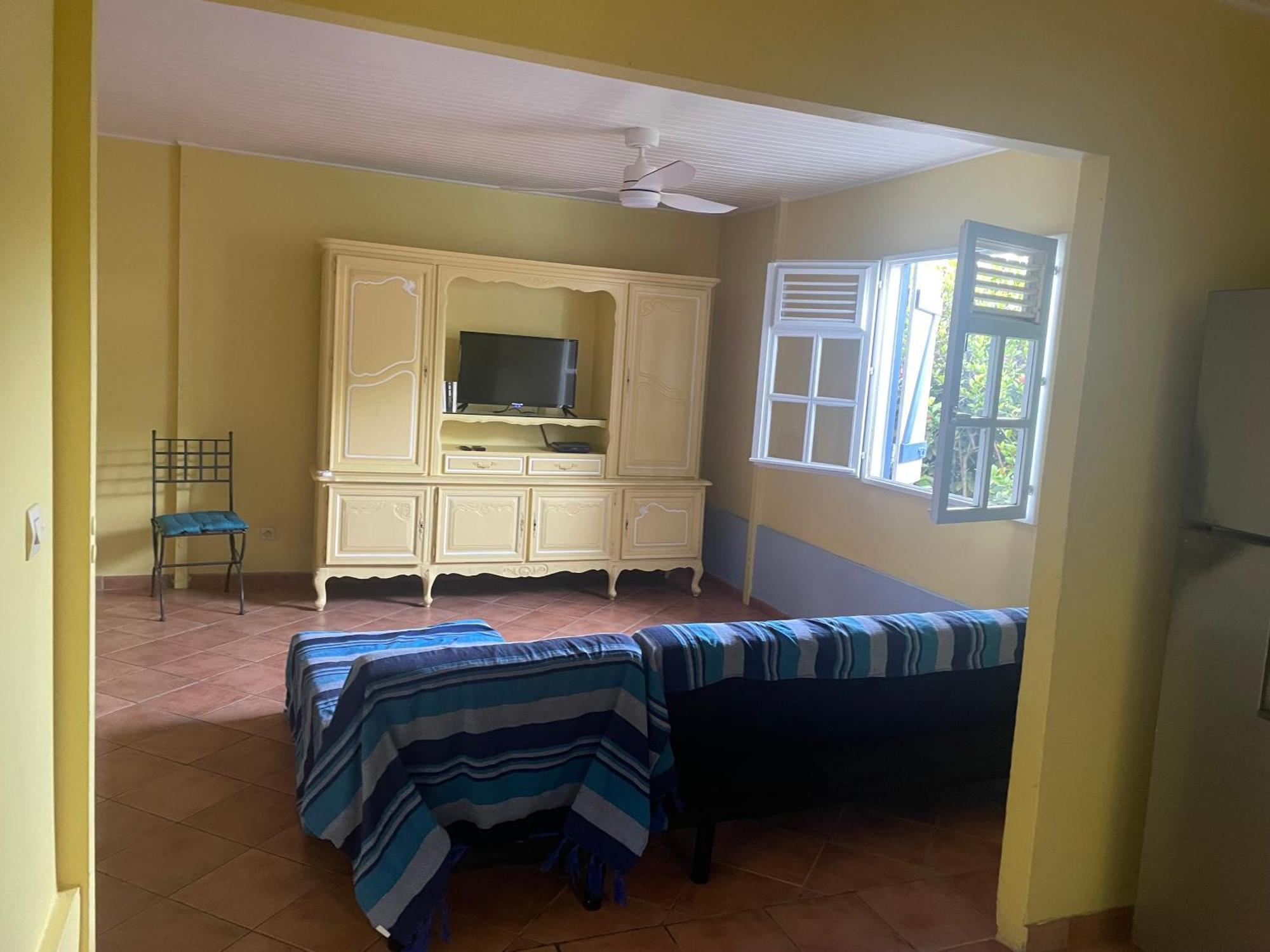 Villa Koulè bô kay  à Le Carbet Extérieur photo