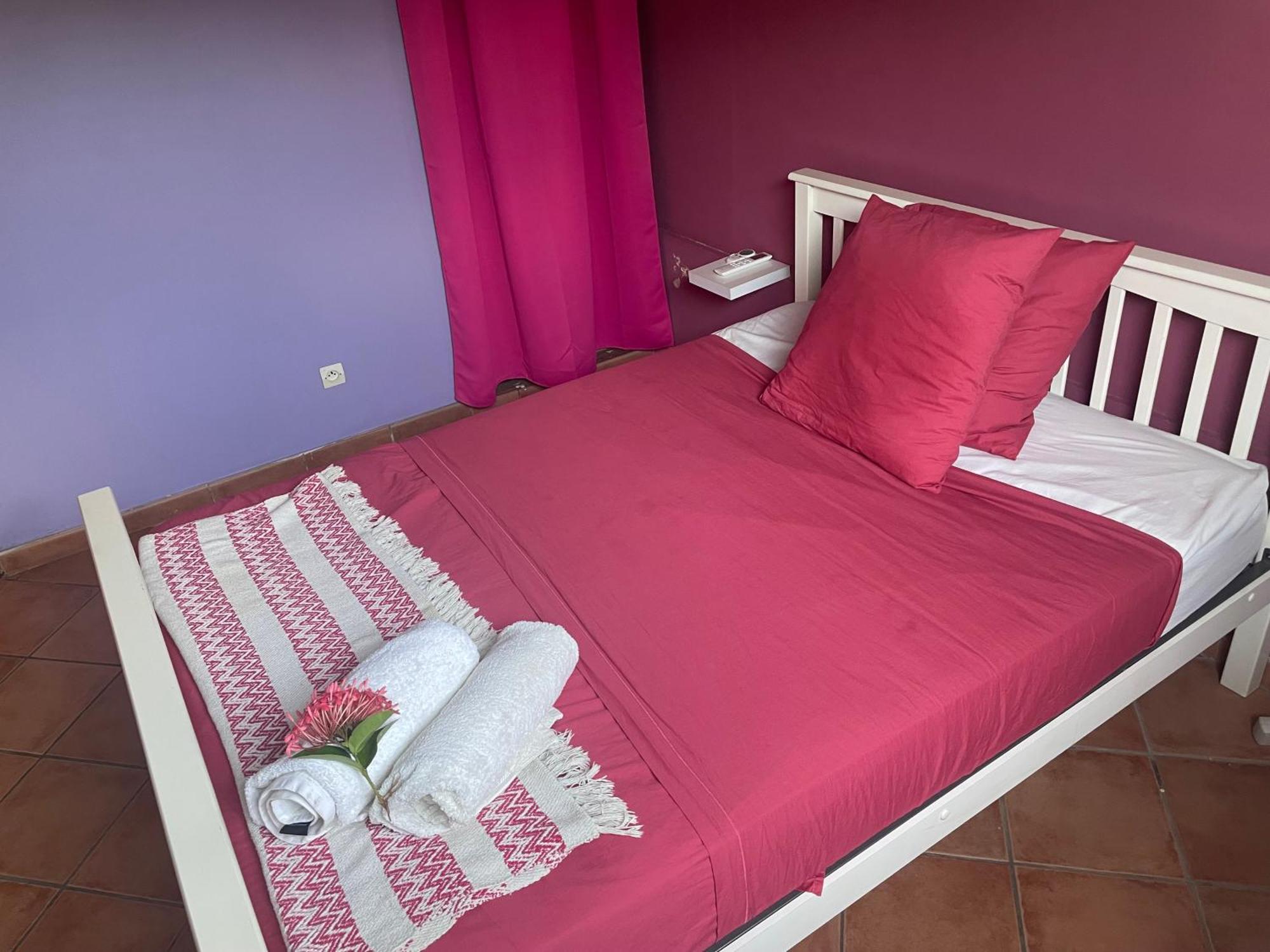 Villa Koulè bô kay  à Le Carbet Extérieur photo