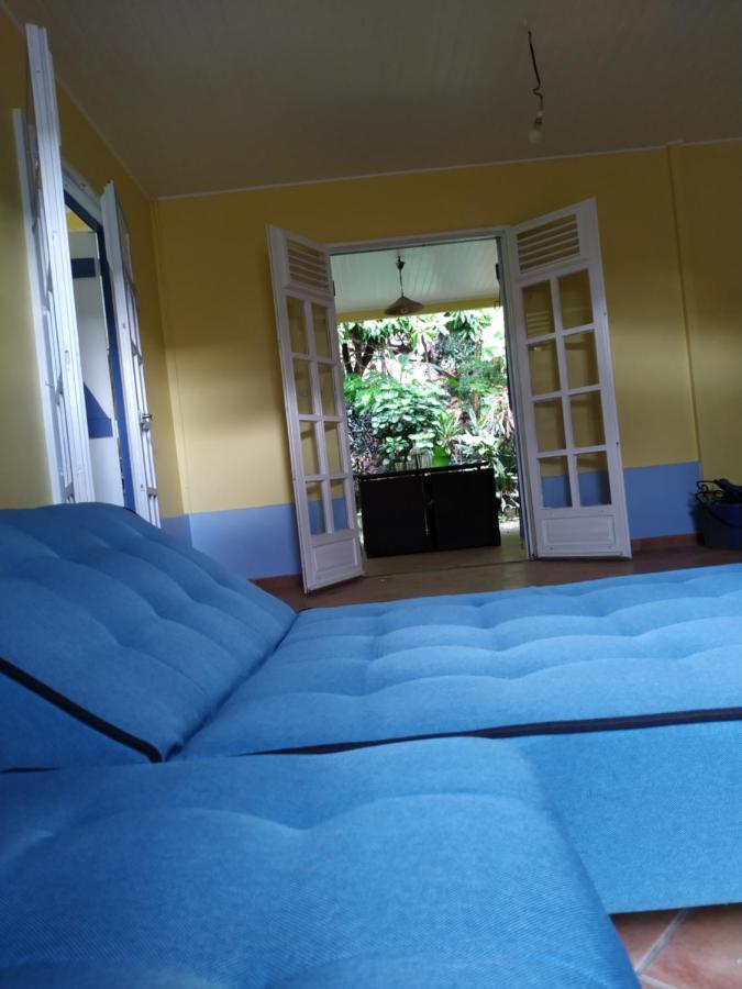 Villa Koulè bô kay  à Le Carbet Extérieur photo